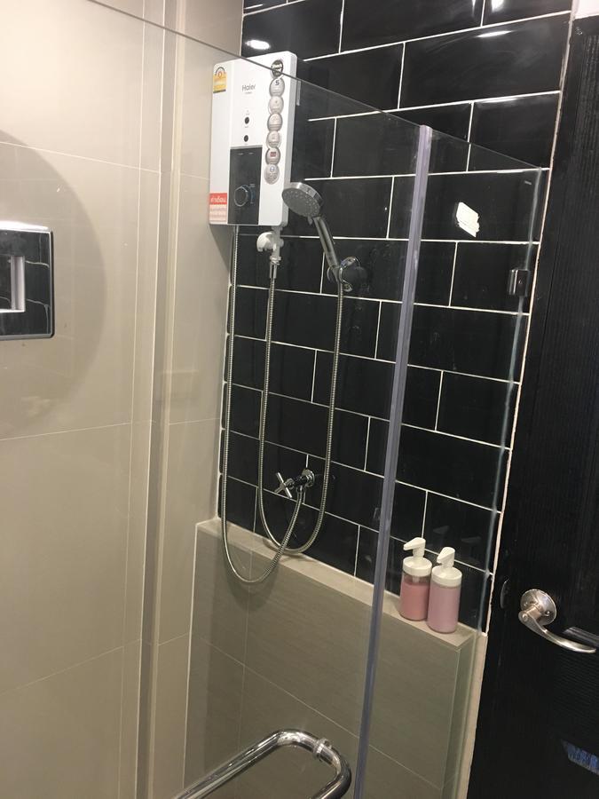 הוסטל בנגקוק Siam Host Ratchada - Mrt Ladprao מראה חיצוני תמונה